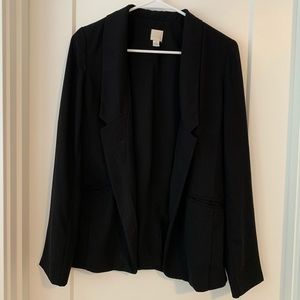 Lauren Conrad Blazer